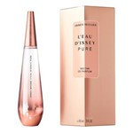 Ficha técnica e caractérísticas do produto Perfume L`eau D`Issaey Pure Nectar Feminino