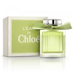 Ficha técnica e caractérísticas do produto Perfume L Eau de Chloe Feminino Eau de Toilette 50ml Chloe