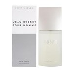 Ficha técnica e caractérísticas do produto Perfume L`Eau Dissey Pour Homme Edt Masculino Issey Miyake - 75ML - 75ML