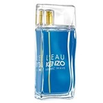 Ficha técnica e caractérísticas do produto Perfume L`Eau Par Kenzo Electric Wave Pour Homme - Edição Limitada Masculino 50ml Kenz