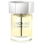 Ficha técnica e caractérísticas do produto Perfume L`Homme EDT Masculino - Yves Saint Laurent - 100ml