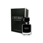 Ficha técnica e caractérísticas do produto Perfume L Interdit Intense Givenchy 50ml Eau de Parfum