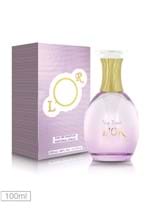 Ficha técnica e caractérísticas do produto Perfume L’or For New Brand 100ml