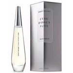 Ficha técnica e caractérísticas do produto Perfume L'eau D'Issaey Pure Feminino Eau de Parfum 50ml | Issey Miyake