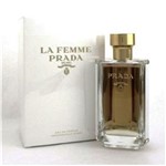 Ficha técnica e caractérísticas do produto Perfume La Femme Feminino Eau de Parfum - Prada - 35 Ml