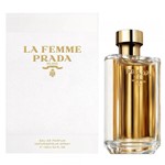 Ficha técnica e caractérísticas do produto Perfume La Femme Prada Edp 100ml - Prada Parfums