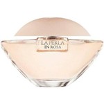 Ficha técnica e caractérísticas do produto Perfume La Perla In Rosa Eau de Parfum Feminino 80ml