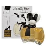 Ficha técnica e caractérísticas do produto Perfume La Petite Fleur Blanche - Paris Elysses - 100ml
