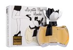 Ficha técnica e caractérísticas do produto Perfume La Petite Fleur Blanche Eau de Toilette 100ml - Paris Elysees Feminino