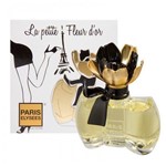Ficha técnica e caractérísticas do produto Perfume La Petite Fleur Blanche - Paris Elysees - 100ml