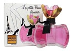 Ficha técnica e caractérísticas do produto Perfume La Petite Fleur D'amour 100ml Paris Elysees - Paris Elysses
