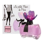 Ficha técnica e caractérísticas do produto Perfume La Petite Fleur De Paris Paris Elysees Fem Edt 100ml