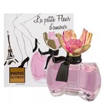 Ficha técnica e caractérísticas do produto Perfume La Petite Fleur Secrete Femme 100ml Paris Elysses