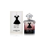 Ficha técnica e caractérísticas do produto Perfume La Petite Robe Noire Feminino Eau de Parfum Guerlain 100ml