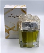 Ficha técnica e caractérísticas do produto Perfume La Priere Stella Dustin 100ml. Edp