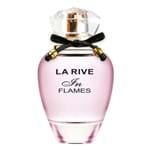 Ficha técnica e caractérísticas do produto Perfume La Rive 90mlUnico
