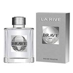 Perfume La Rive Brave Man Edt 100 Ml