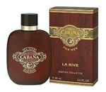 Ficha técnica e caractérísticas do produto Perfume La Rive Cabana La Rive Masculino Edt 90ml
