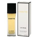 Ficha técnica e caractérísticas do produto Perfume La Rive Chatte Dream Eau De Parfum Feminino 90m