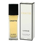Ficha técnica e caractérísticas do produto Perfume LA RIVE CHATTE EDP 90 Ml Familia Olfativa Chanel Nº 5 By Chanel - Importado