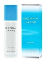 Ficha técnica e caractérísticas do produto Perfume La Rive Donna Edp 90ml Feminino