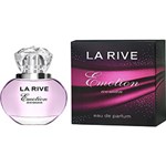 Perfume La Rive Emotion Feminino Eau de Parfum 50ml