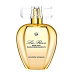 Ficha técnica e caractérísticas do produto Perfume La Rive Golden Woman EDP M 75ML