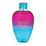 Ficha técnica e caractérísticas do produto Perfume La Rive Have Fun EDP F 90ML