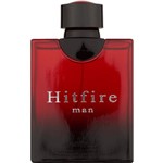 Ficha técnica e caractérísticas do produto Perfume La Rive Hitfire Man Eau de Toilette Masculino 90ML