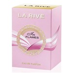 Ficha técnica e caractérísticas do produto Perfume La Rive In Flames EDP 90 Ml