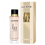Ficha técnica e caractérísticas do produto Perfume La Rive In Woman Eau de Parfum 90ml