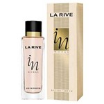 Ficha técnica e caractérísticas do produto Perfume La Rive In Woman - Edp 100ml