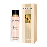 Ficha técnica e caractérísticas do produto Perfume LA RIVE IN WOMAN EDP 90 Ml Familia Olfativa Armani Si By Giorgio Armani - Importado