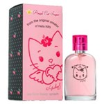 Ficha técnica e caractérísticas do produto Perfume La Rive Infantil Angel Cat Sugar Melon Edp- 30ml