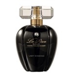 Ficha técnica e caractérísticas do produto Perfume La Rive Lady Diamond Eau de Parfum Feminino 75ML