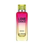 Ficha técnica e caractérísticas do produto Perfume La Rive Love Dance Edp F 90Ml