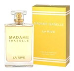 Ficha técnica e caractérísticas do produto Perfume La Rive Madame Isabelle Feminino Edp 90ml