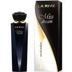 Ficha técnica e caractérísticas do produto Perfume La Rive Miss Dream 100ml
