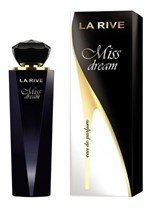 Ficha técnica e caractérísticas do produto Perfume La Rive Miss Dream EDP 100 Ml
