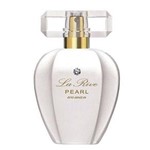 Ficha técnica e caractérísticas do produto Perfume La Rive Pearl Woman - 75 Ml