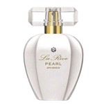 Ficha técnica e caractérísticas do produto Perfume La Rive Pearl Woman EDP F 75ML
