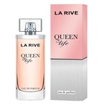 Ficha técnica e caractérísticas do produto Perfume La Rive Queen Of Life EDP 75 Ml