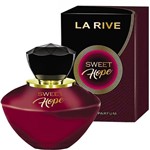 Ficha técnica e caractérísticas do produto Perfume La Rive Sweet Hope EDP 90 Ml