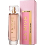 Ficha técnica e caractérísticas do produto Perfume La Rive Sweet Woman Edp 100ml Hugo Boss Scent