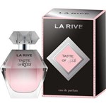 Ficha técnica e caractérísticas do produto Perfume La Rive Taste Of Kiss Eau de Parfum 100ml - La Rive Feminino