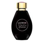 Ficha técnica e caractérísticas do produto Perfume La Rive Touch Of Woman Edp F 90Ml