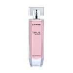 Ficha técnica e caractérísticas do produto Perfume La Rive True Woman EDP F 90ML
