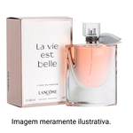 Ficha técnica e caractérísticas do produto Perfume la vi es belle luci luci F44