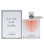 Ficha técnica e caractérísticas do produto Perfume La Vie Est Belle 75ml Edp Feminino Lancome