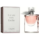 Ficha técnica e caractérísticas do produto Perfume La Vie Est Belle Eau de Parfum 100ml Lancôme Feminino